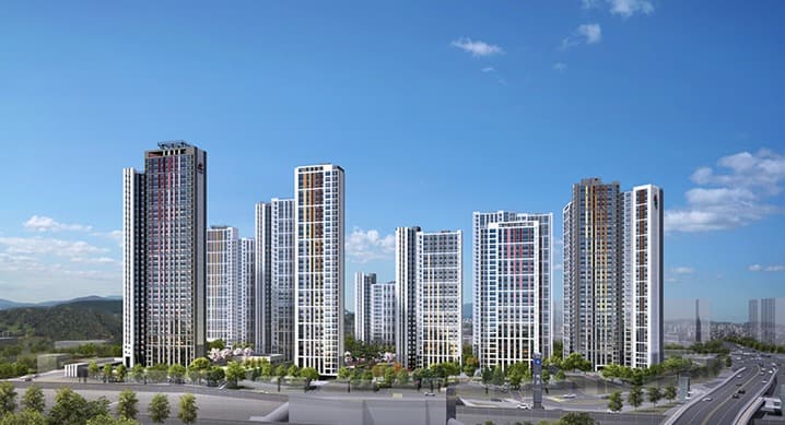 금융당국, 부동산 PF 리스크 불안 요인 선제적 차단