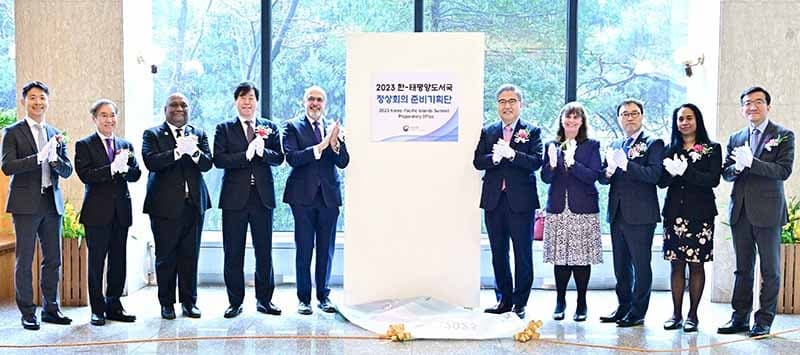 한-태도국 정상회의 29일부터 개최…“인·태 전략 이행 본격화” 전망