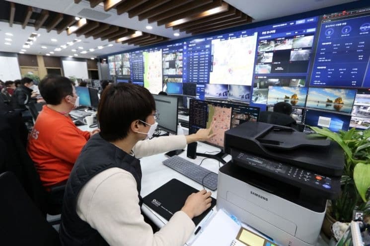 마약, 골목 첫 관문에서 차단…서울시 CCTV 8만여대 감시의 눈 밝힌다