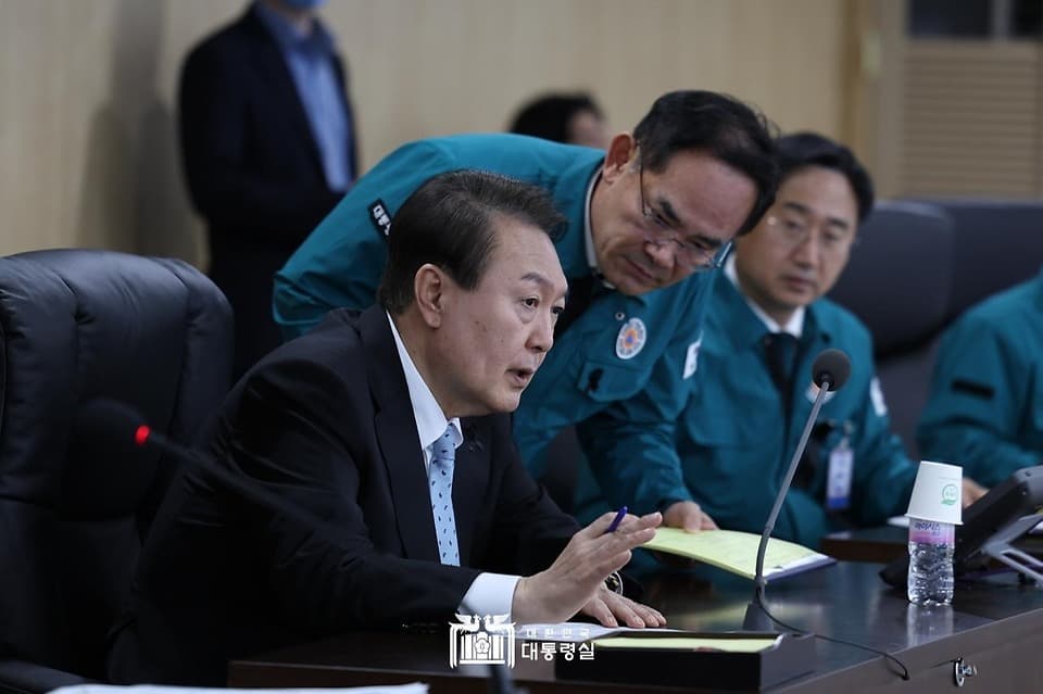NSC “북 미사일 발사, 안보리 결의 중대 위반…심각한 도발”