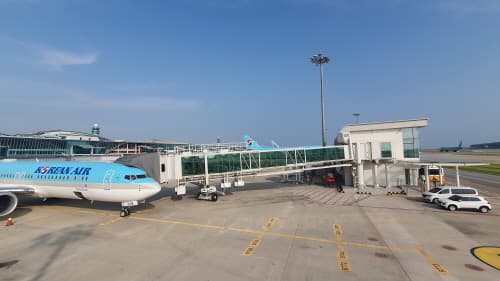 인천공항, 국내 공항 중 최초로 원격탑승시설 운영 개시