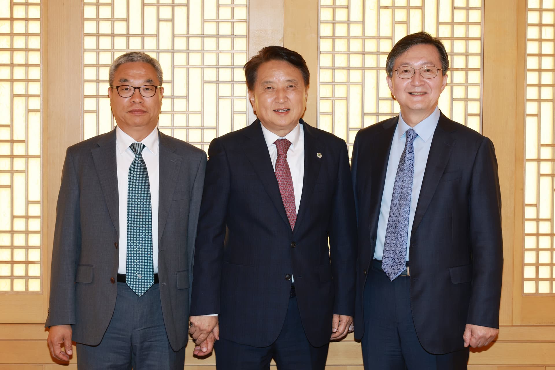 충북 AI 스마트 농업 및 식품산업 발전을 위한 서울대와 협력 사업 모색