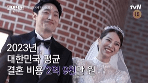 ‘2억9천’ 결혼자금 ‘2억 9천만 원’ 획득 커플은? 10쌍 예비부부, 서바이벌 본격 출격!