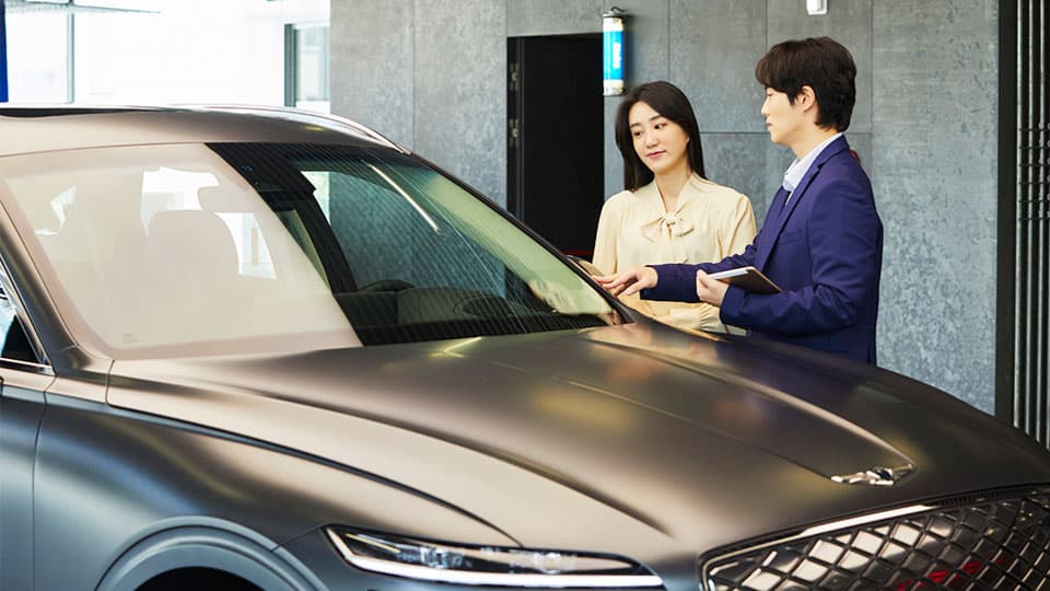 현대캐피탈, 제네시스 재이용 고객 대상 리워드 프로그램 시행