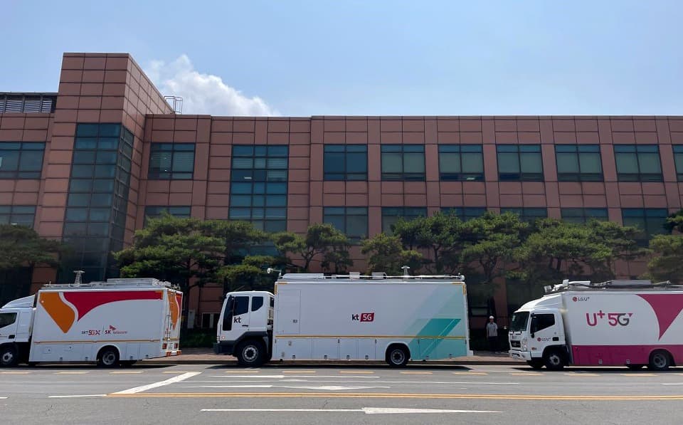 포스코, SK텔레콤·KT·LG유플러스와 함께 제철소 장마철 태풍대비 비상대응 훈련·점검 실시