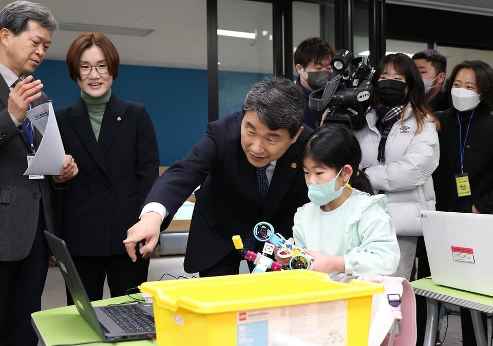 2학기 늘봄 시범교육청에 부산·충북·충남교육청 추가 선정