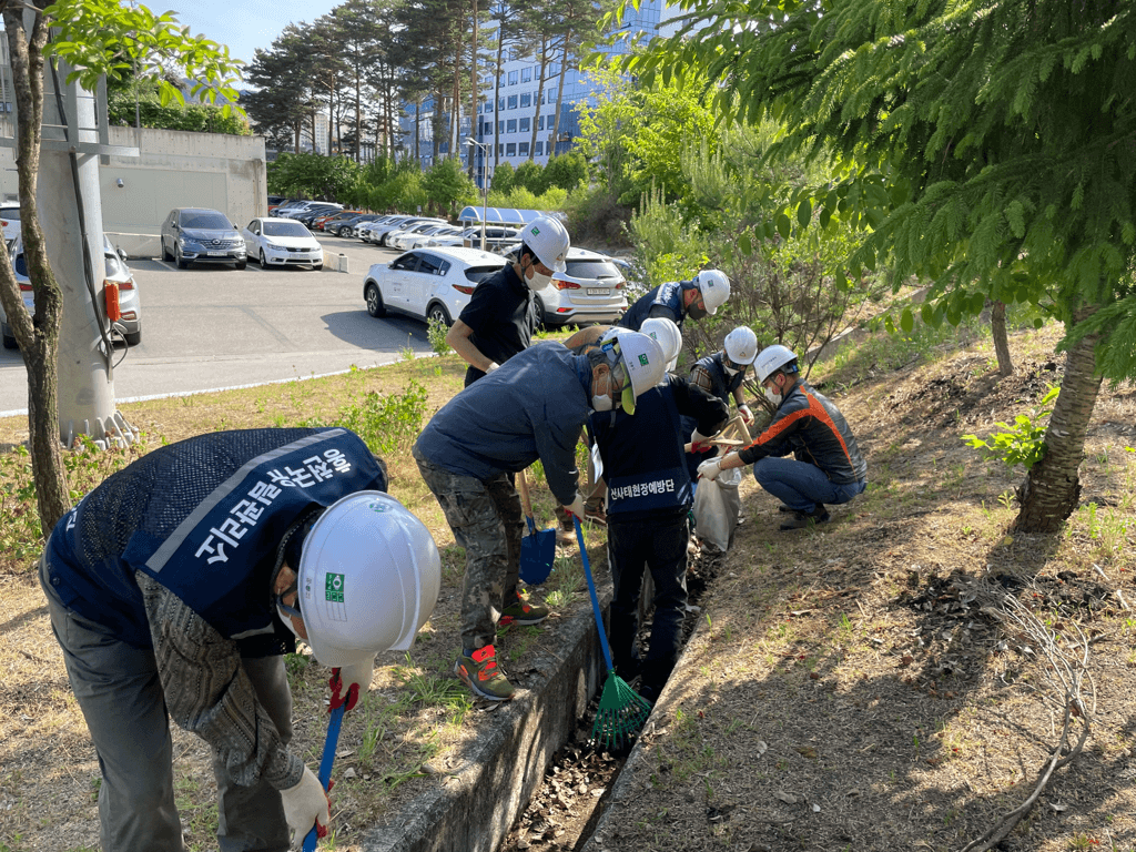 산림청, 6.29~30일 호우 대비 산림분야 긴급 점검 실시