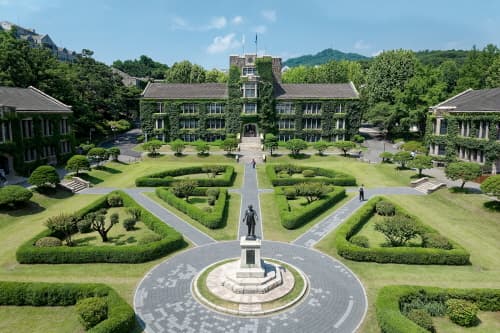 연세대, 2024 QS 세계대학평가 아시아 사립대 1위 랭크