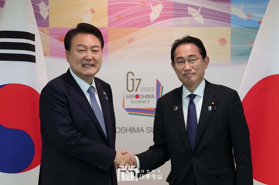일본, 화이트리스트에 한국 재지정…수출규제 4년 만에 완전 해소