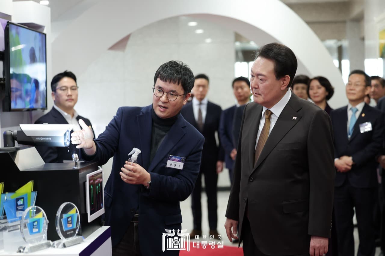 블록체인 기술 적용, 1000만 명 이상 동시 온라인 투표 가능해진다