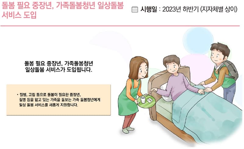 영화관람료 소득공제·수술실 CCTV 의무화…하반기 달라지는 것