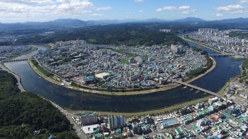 진주시, 경남도·사천시와 공동으로 국토부 '디지털트윈 시범사업' 선정
