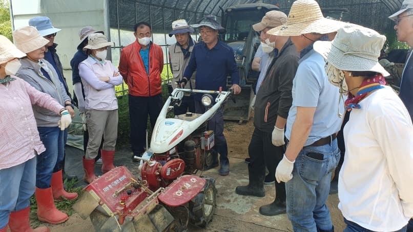 서울시, 전원생활 꿈꾸는 시민대상 영농기술교육 실시…교육생 120명 모집