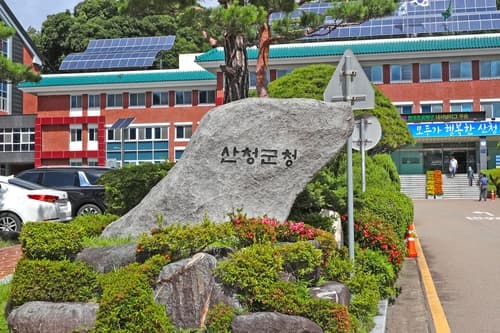 산청군, 내달부터 택시 기본요금 인상