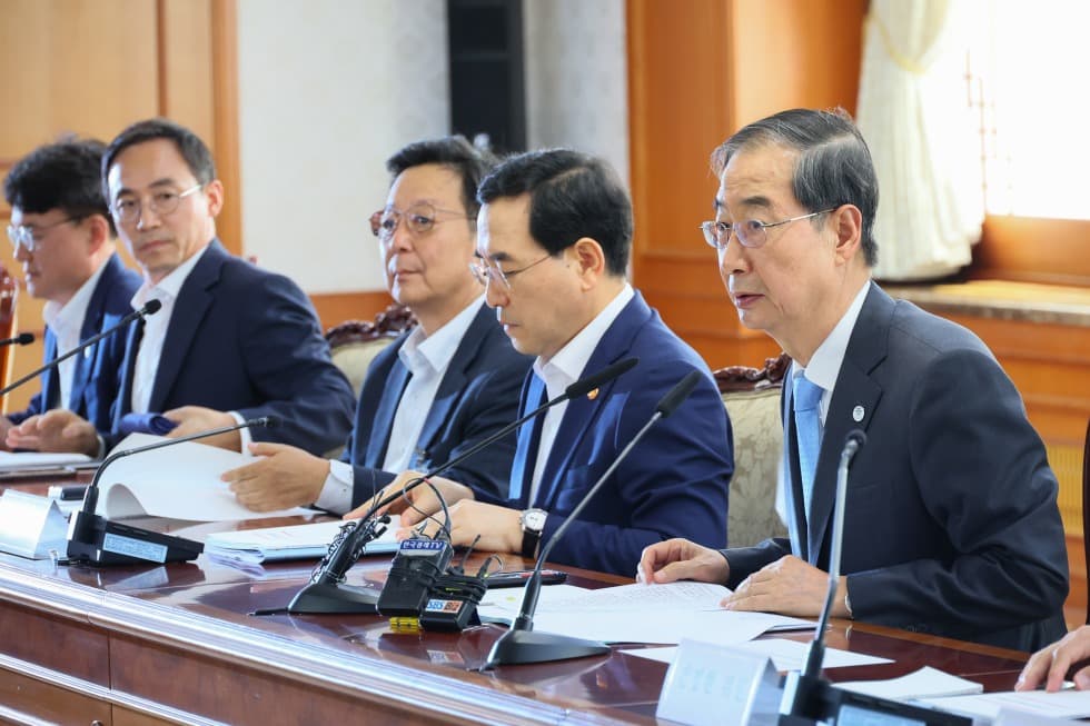 용인·평택 등 7곳 첨단전략산업특화단지 지정…614조 원 민간투자 촉진