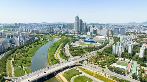 양천구, 교통량 감축하고 부담금 감면 받으세요