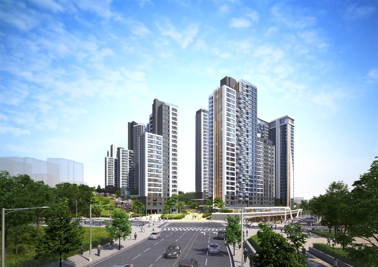 서울시, 상봉7 재개발 등 건축심의 통과… 총 2,248세대 공급