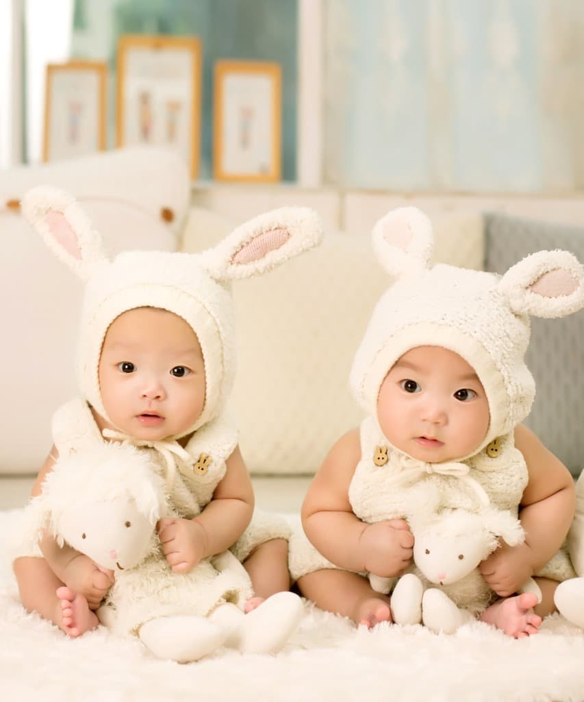 다둥이 임신 바우처 확대…쌍둥이 200만 원, 세쌍둥이 300만 원