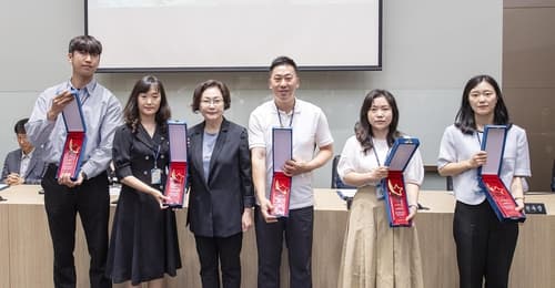 용산구, 적극행정 마일리지 제도 시범운영