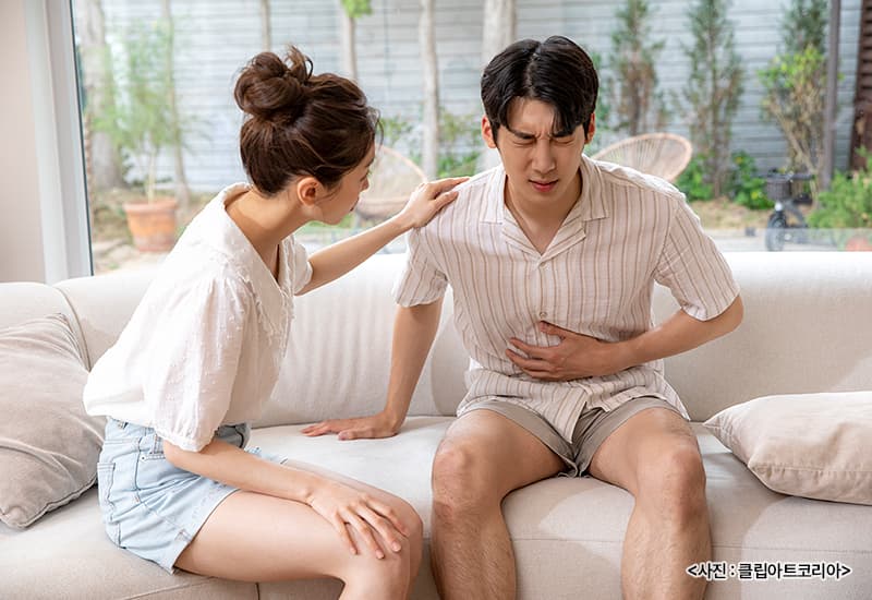 여름철, ‘비브리오패혈증’ 주의하세요