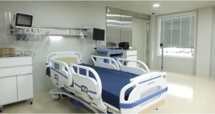 적정 수준의 병상 유지…“수도권 의료 쏠림도 방지한다”