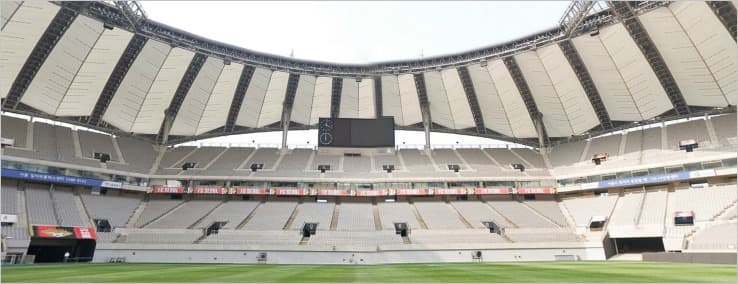 ‘잼버리’ K-팝 공연·폐영식, 11일 서울월드컵경기장에서 진행