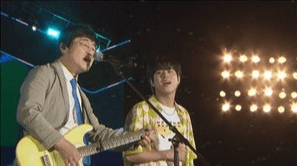 ‘불후의 명곡’ 록 페스티벌 in 울산 특집 2부...김창완 밴드&이무진, ‘아마 늦은 여름이었을거야’ 무대 출격!