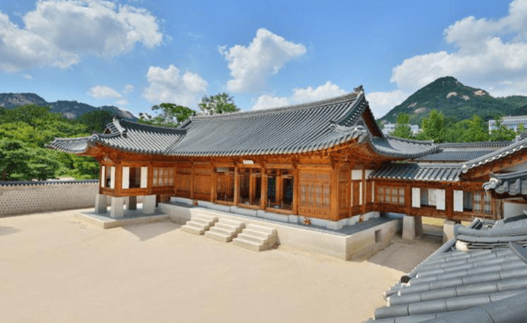 궁 안의 또 다른 궁 ‘경복궁 건청궁’ 특별 개방(8.15. ~ 9.18.)