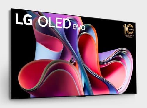 LG전자, 상반기 올레드 TV 압도적 1위 수성