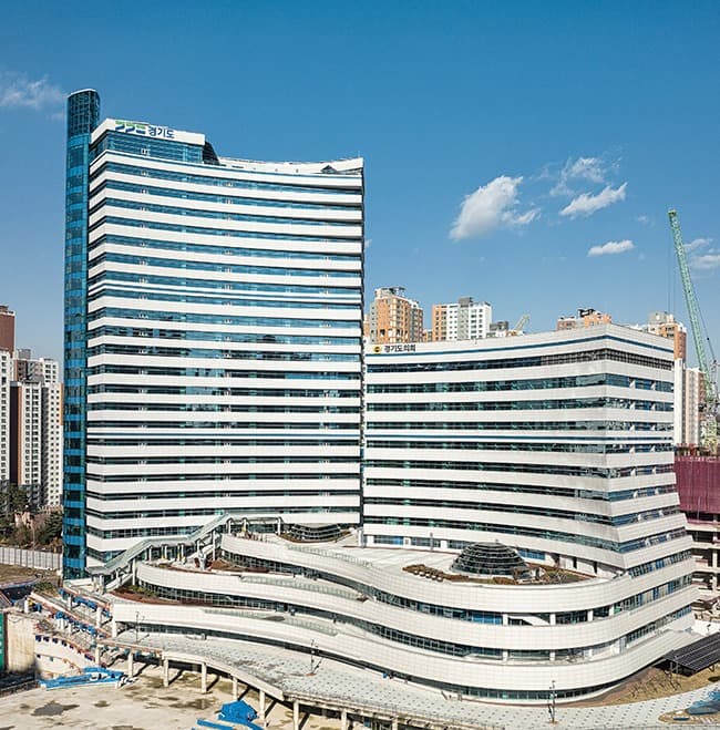 경기도, 500억 규모 스케일업 펀드 결성…올해 ‘G-펀드’ 2,080억 조성 신호탄