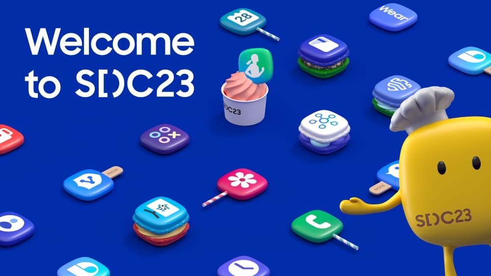 삼성전자, ‘삼성 개발자 콘퍼런스 2023’ 개최