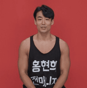 '전지적 참견 시점' 홍현희 전 매니저 ‘매뚱’, 40kg 감량 성공! 180도 ‘환골탈태’ 한 성난 근육질 몸매 전격 공개!
