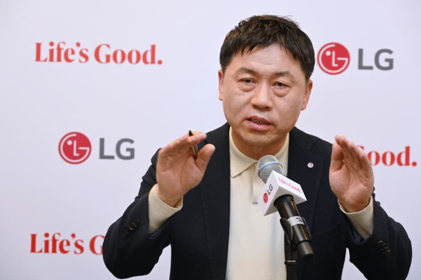 LG전자 류재철 H&A사업본부장, “「스마트 홈 솔루션」으로 글로벌 가전시장 판 바꾼다”