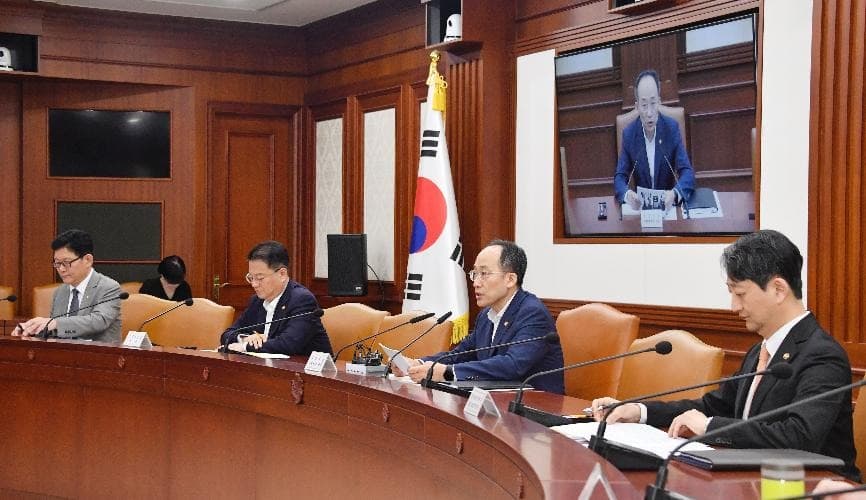 ‘용인 반도체 산단’ 예타 면제 추진…181조 원 무역금융도 공급