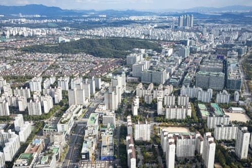 고양특례시, '일산신도시 재건축 사전컨설팅 용역' 준비 착착