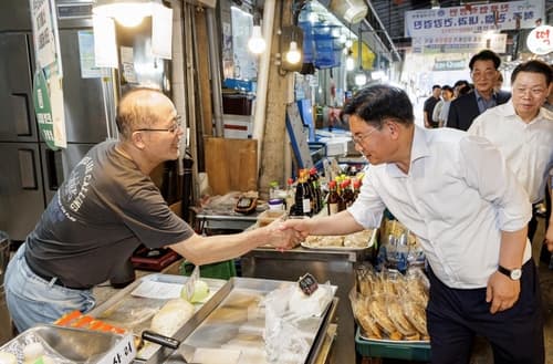 마포구, 추석맞이 마포사랑상품권 290억 원 발행