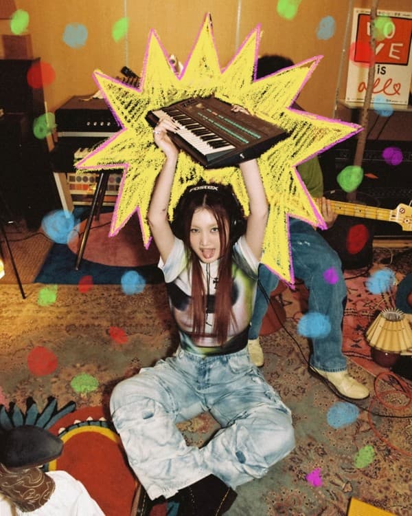 쏠(SOLE), 오늘(18일) 리메이크 앨범 ‘A Love Supreme’ 발매! 나미·김건모·패닉·넬 명곡 재해석