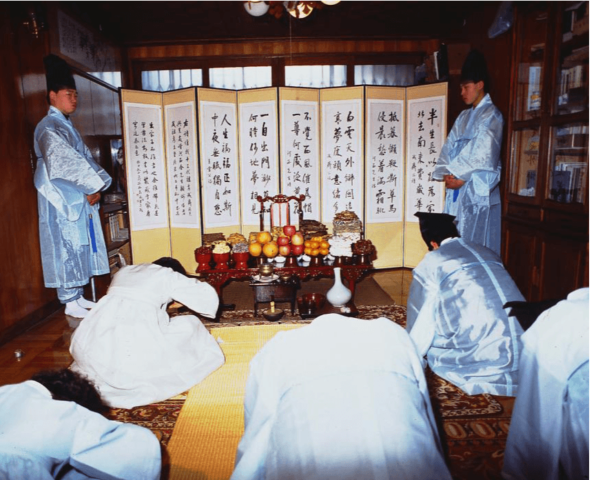 5개 명절(설과 대보름, 한식, 단오, 추석, 동지) 국가무형유산 신규종목 지정 예고