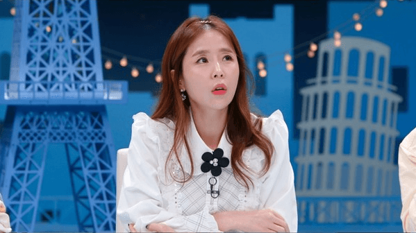'톡파원 25시' 코요태 신지, 김종민-빽가 없이 단독 출연 소감...“나만 신경 쓰면 되니 편하다” 폭소!