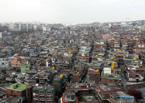 전월세 계약시 정액관리비 부과내역 세분화 표기하도록 개선