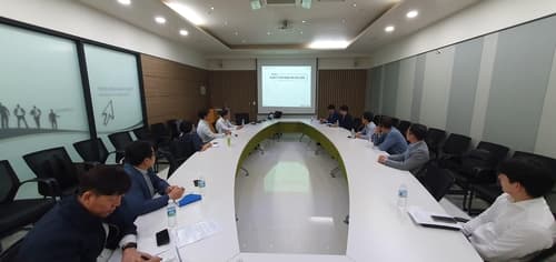 한국전기안전공사, 냉난방기기 화재예방 위해 제조업계와 맞손