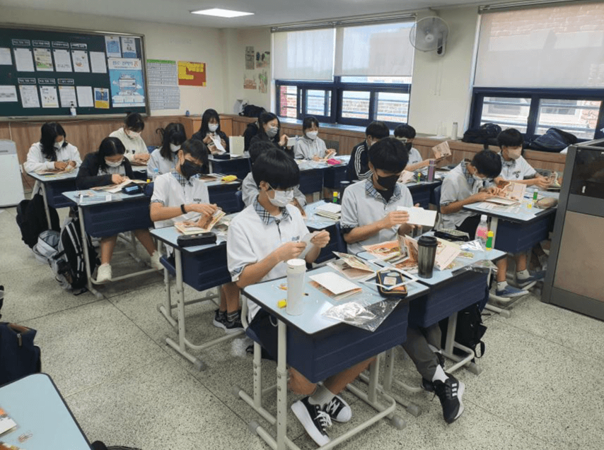 문화재청, 우수 문화유산교육 프로그램(3건) 최종 인증
