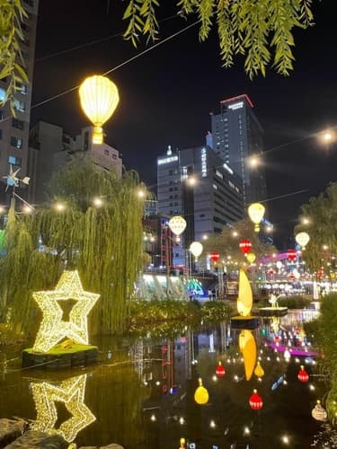더욱더 빛나는 신림상권으로…관악구, '제3회 관악별빛산책' 개최