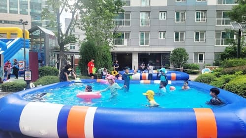 롯데건설, '독산역 롯데캐슬' 민간임대주택 주거서비스 최우수 인증