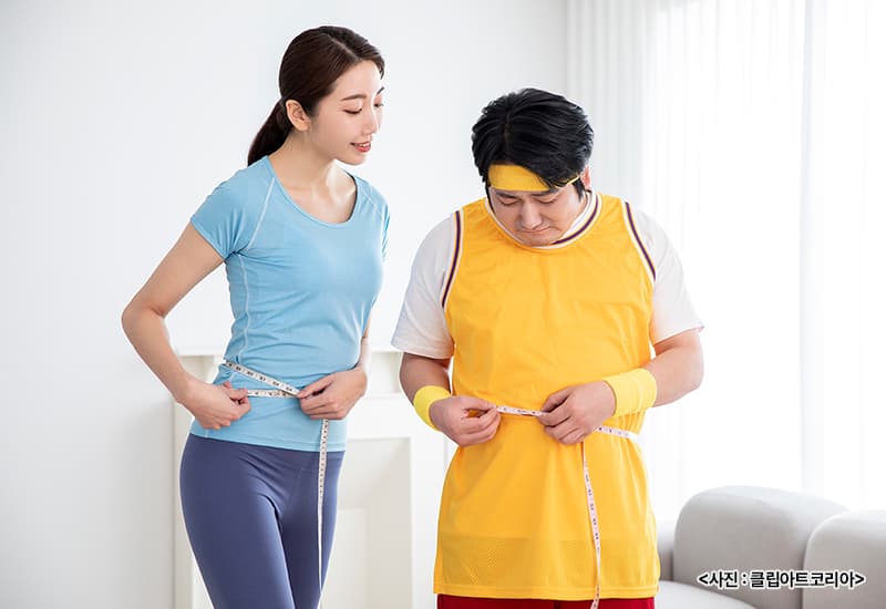 이상지질혈증 예방·관리 5대 생활 수칙
