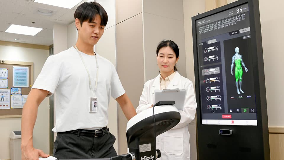 현대모비스, ‘근로자 건강증진활동 우수사업장’ 선정!