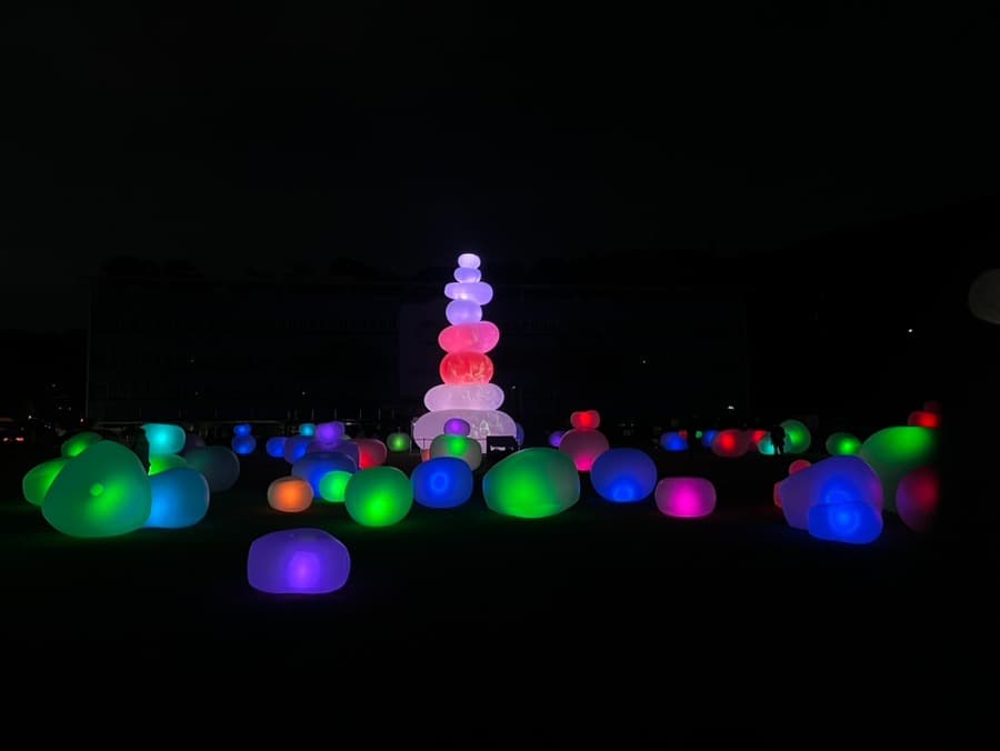 경기도, 10~19일 부천시청에서 ‘오르:빛 워터파고다’ 전시