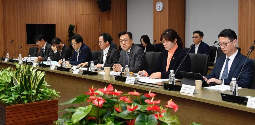 정부, 현장중심 특별물가안정체계 가동…전 부처 차관이 물가책임관