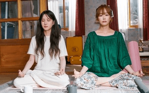 '무인도의 디바' 박은빈, 새롭게 넘어야 할 ‘산’ 배강희와 조우! 김효진과 함께 의기투합, 제대로 대항한다!