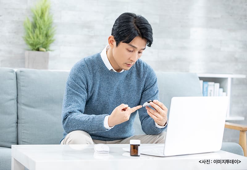 Q&A로 알아보는 ‘당뇨병’